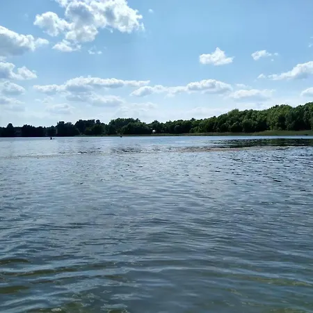 Дом отдыха Domek Steklno *