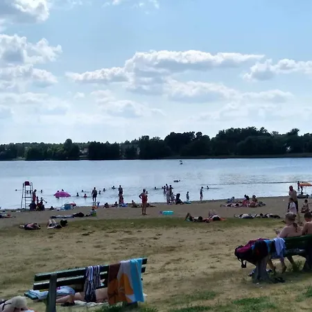 Domek Steklno *
