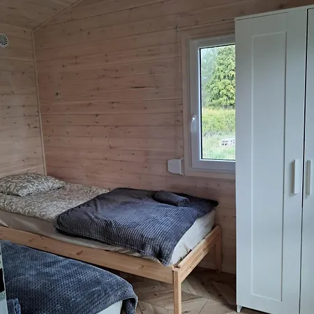 Domek Steklno Дом отдыха