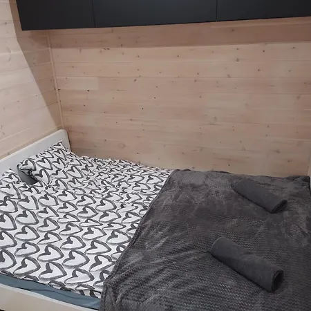 Domek Steklno * Steklno