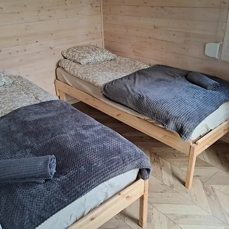 Domek Steklno Holiday home