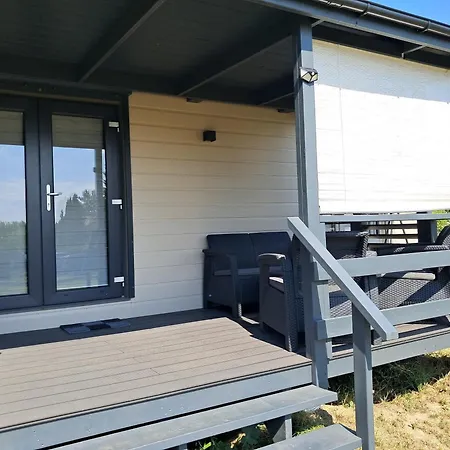 Domek Steklno Holiday home Steklno