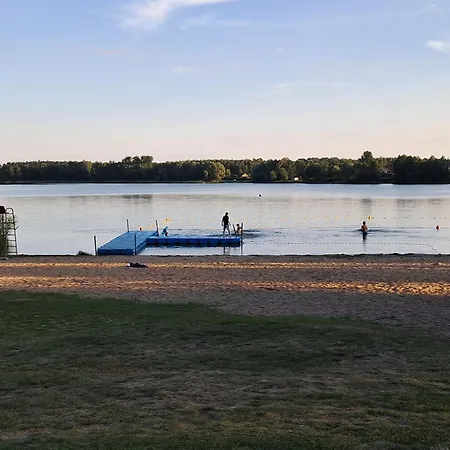 Дом отдыха Domek Steklno Steklno