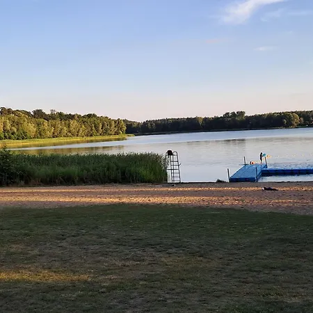 Domek Steklno Дом отдыха *