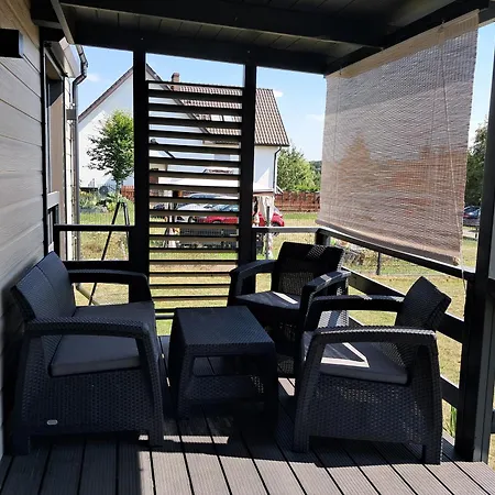 Domek Steklno Дом отдыха Steklno